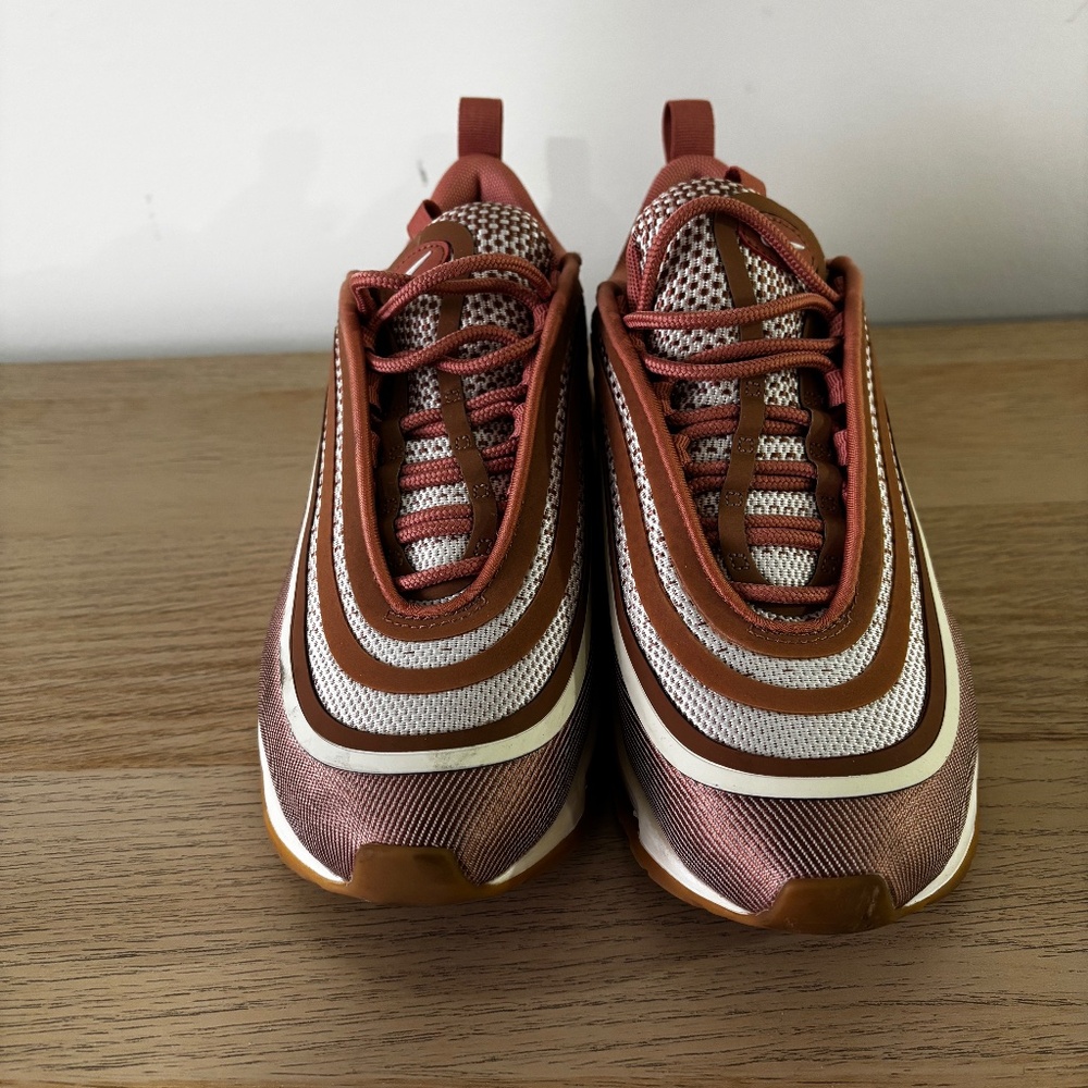 Air Max 97 Rose Gold
